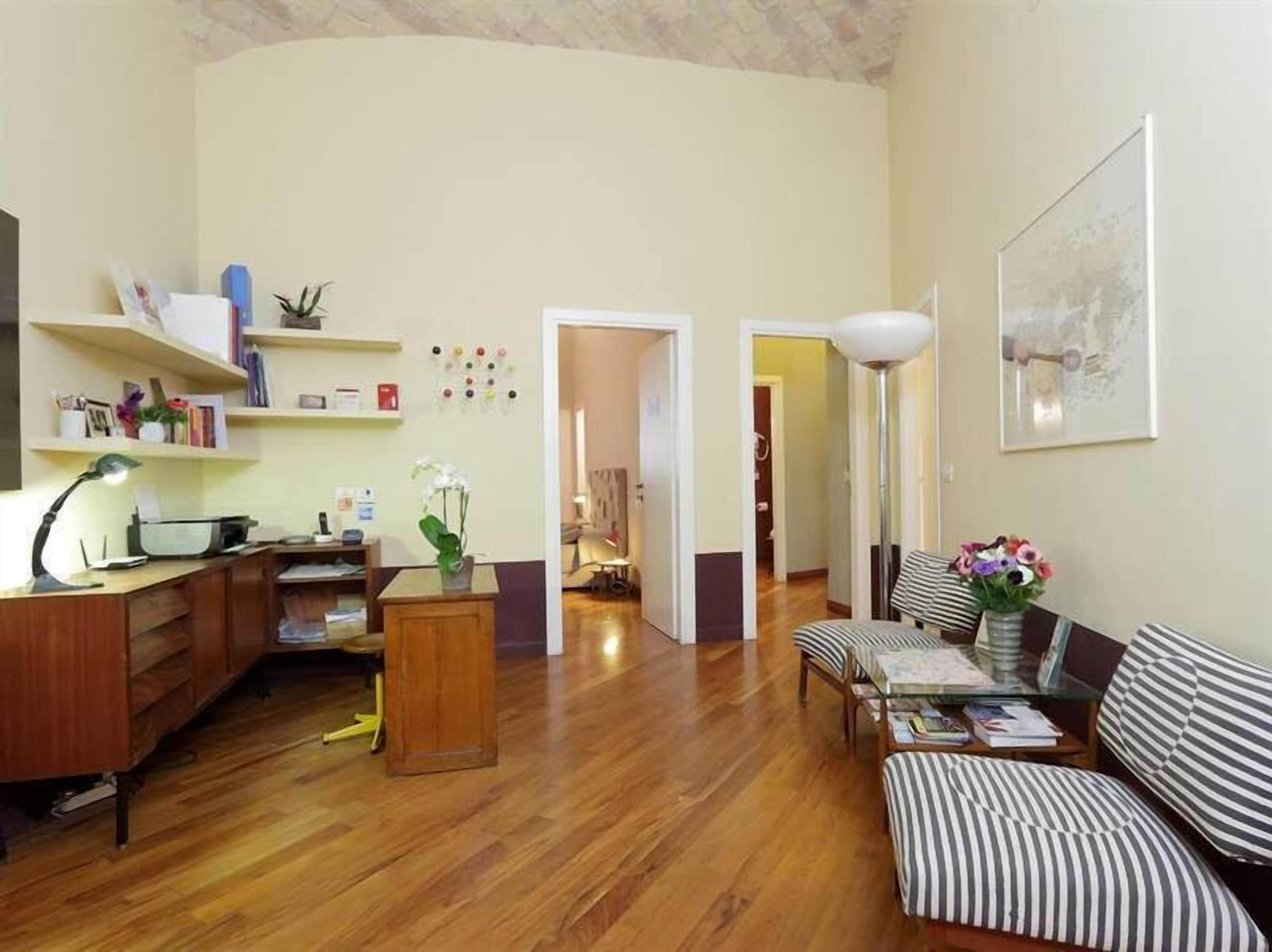 Mecenate Rooms, Rome